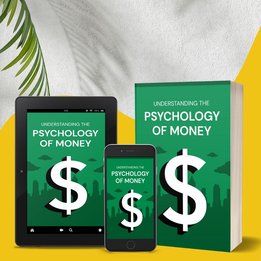 Psychology of money