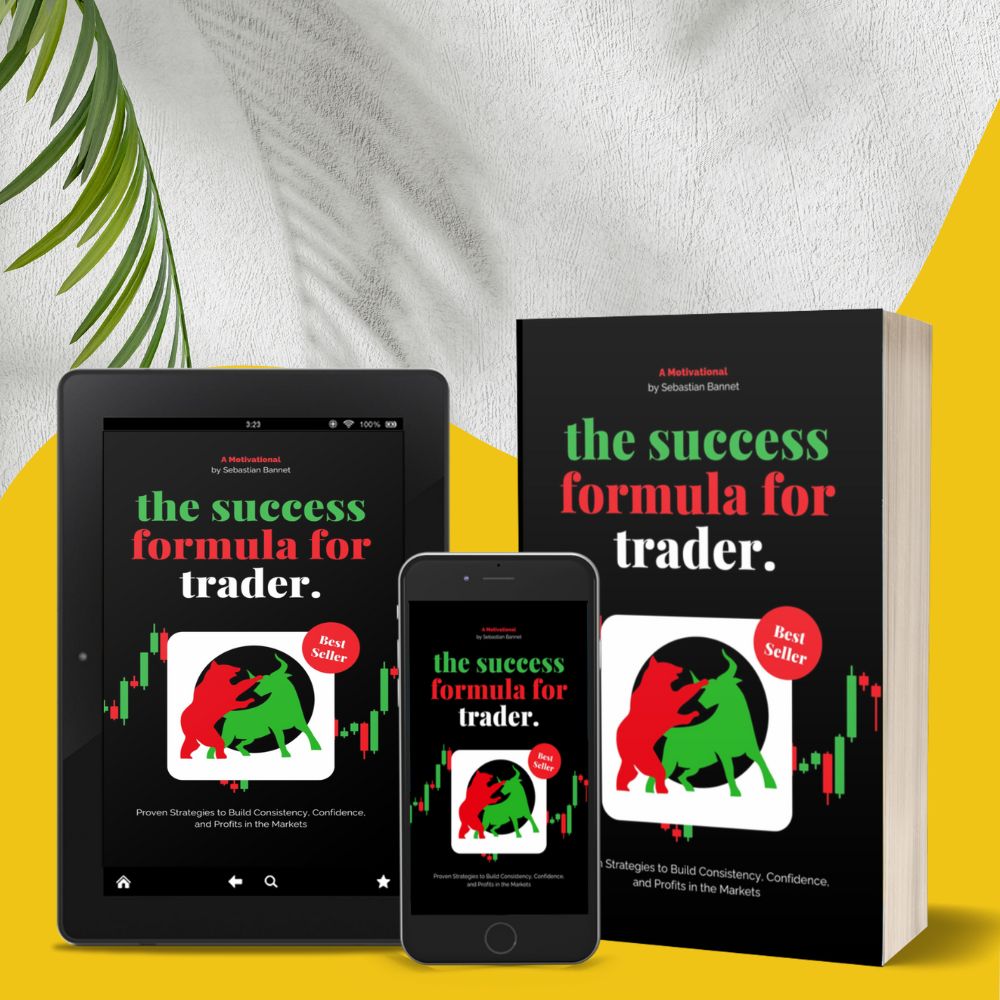 the success formula for traders