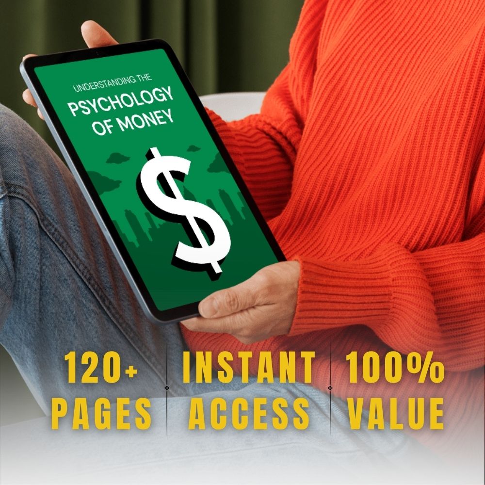 Psychology of money