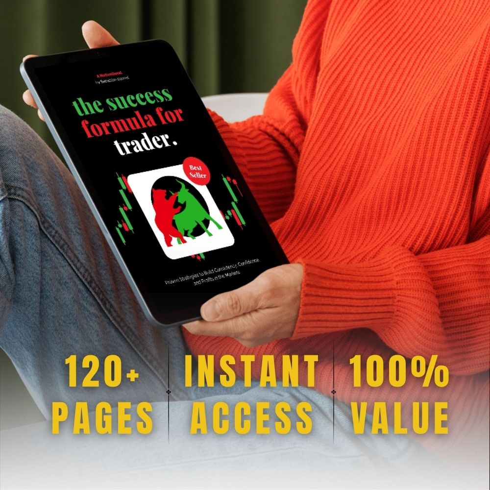 the success formula for traders