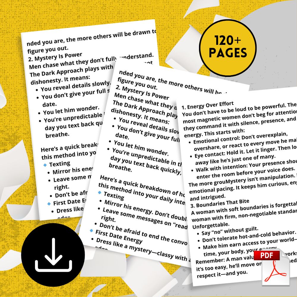 The wealth mindset playbook